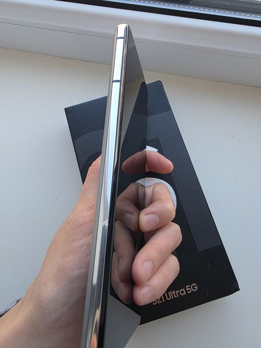 Samsung S21 ULTRA 5G