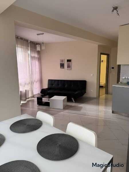 Дава се под наем Двустаен апартамент в София, Люлин 8 - 64 кв.м за 530 € - Снимка #3