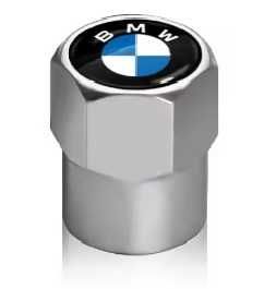 Капачки за автомобилни вентили - 4 броя Мерцедес и БМВ