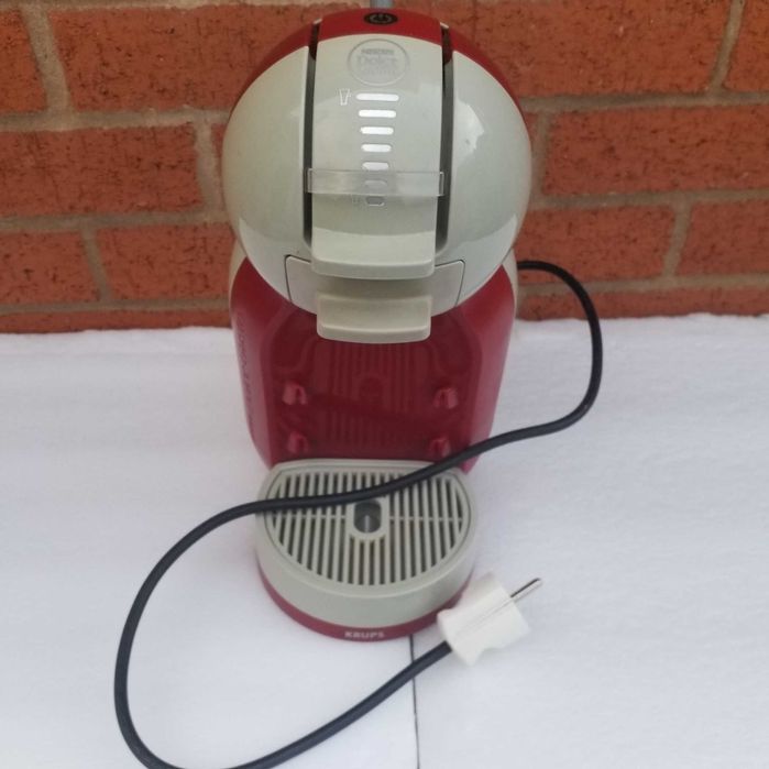 Кафе машини Dolce Gusto