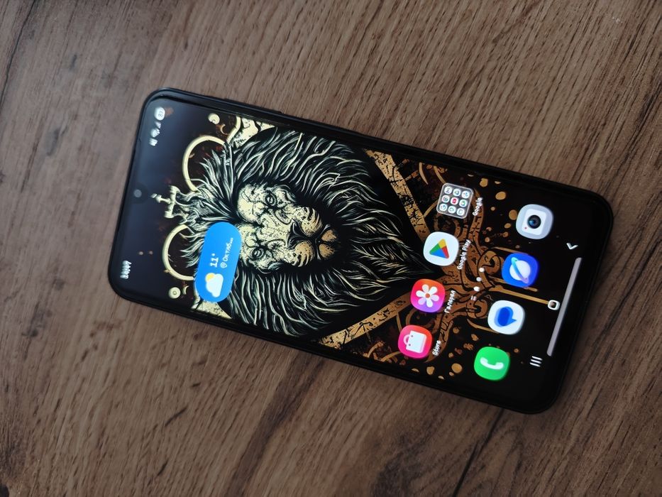 Продам Samsung a26 black 256gb
