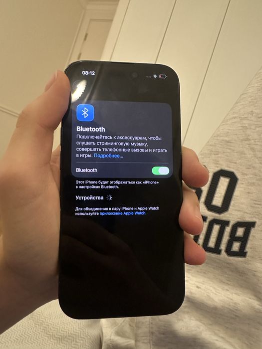 iPhone 15 128 обмен или продажа