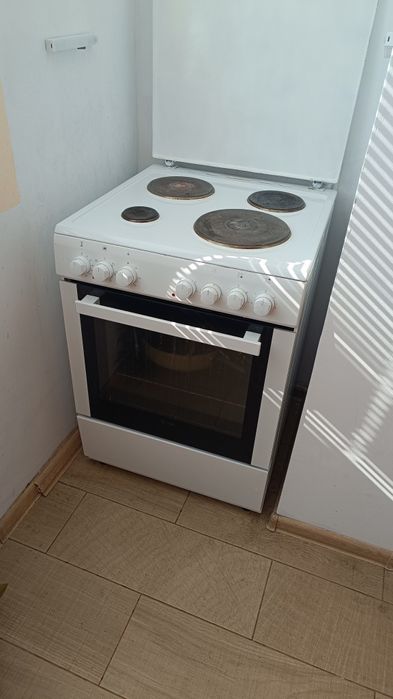 Готварска печка VOX