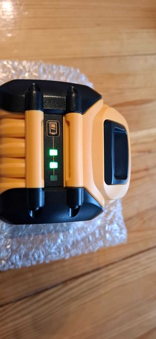 Батерия за Dewalt Flexvolt 20/60V 9AH