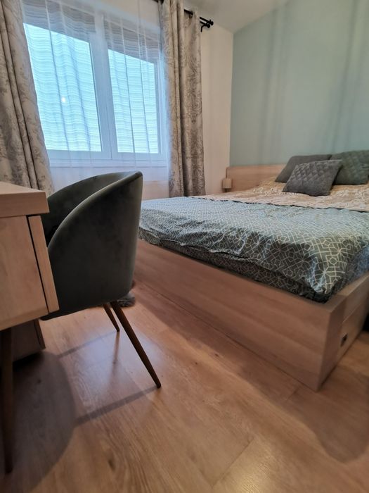 Apartament 2 camere decomandat | Tractorul – Nicolae Labiș | Mobilat și utilat | Parcare inclusă | Bloc 2016