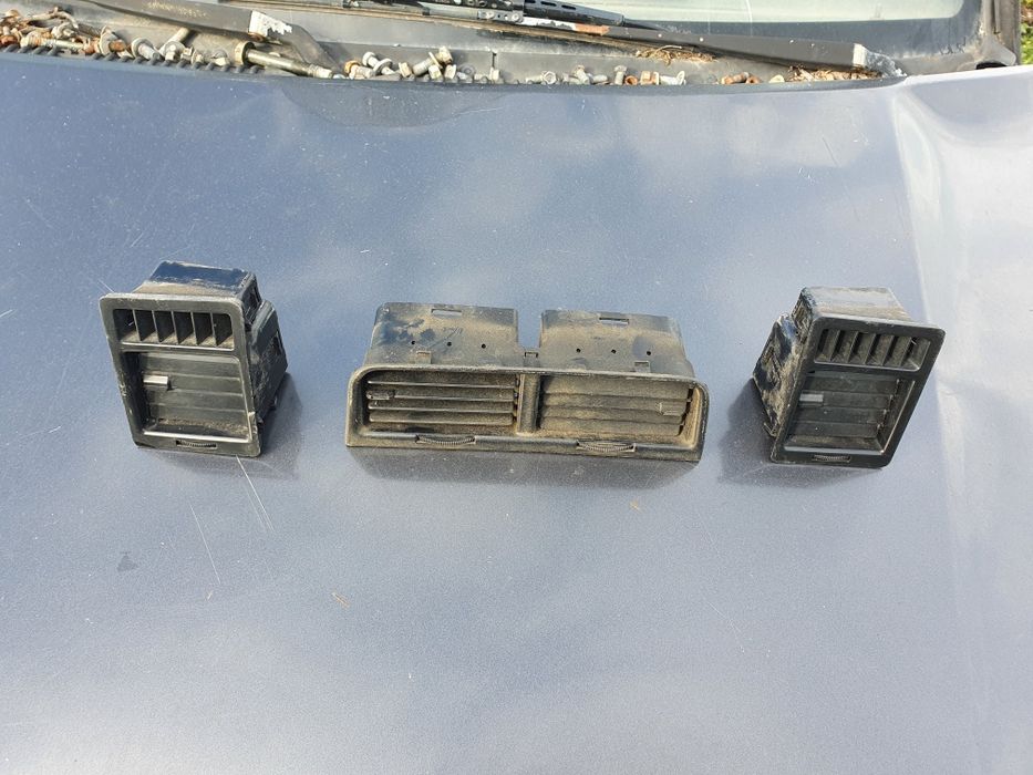 Aeratoare bord vechi vitara