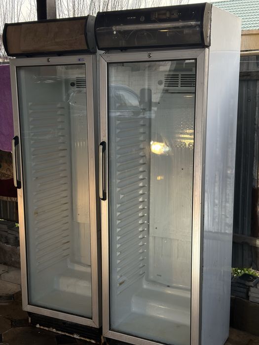 Холодильник 2 шт