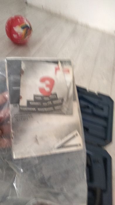 Префоратор  кандёрчика