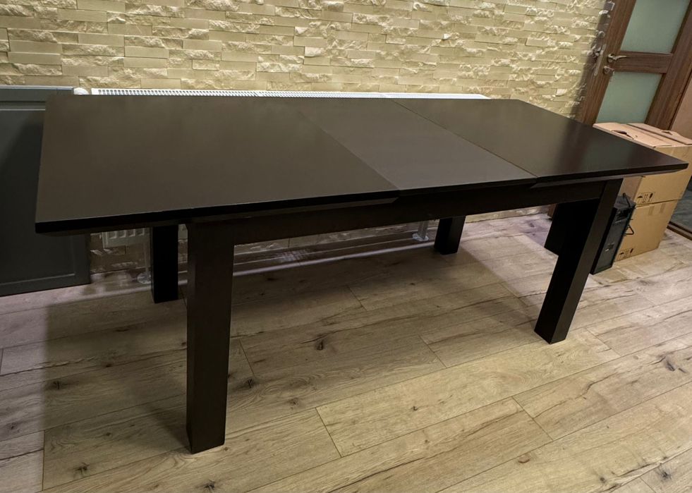 Masa extensibila Natürlich, stare foarte buna