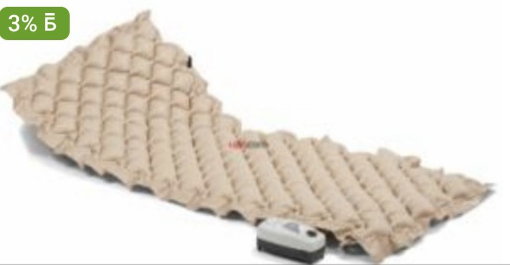 Над надувной матрас