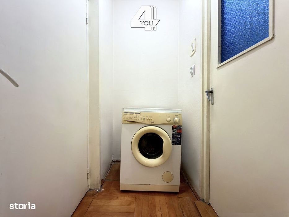 Apartament 2 camere, spațios și luminos | Vlaicu - Lebăda