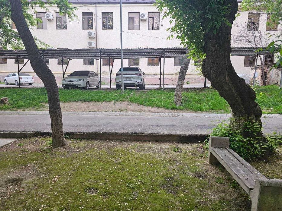 Помещение 80кв м Яккасарайский район ул Шота Руставели 132