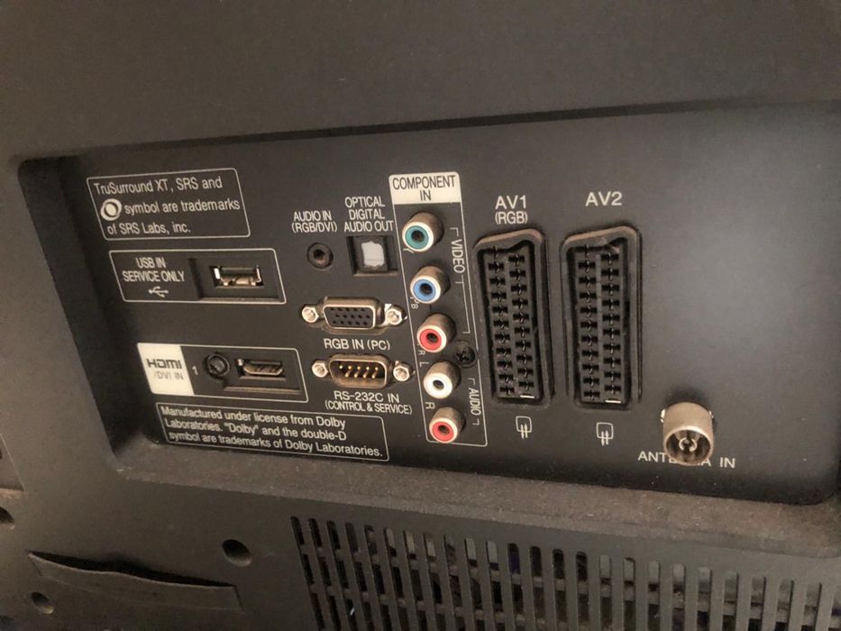 Продам телевизор LG