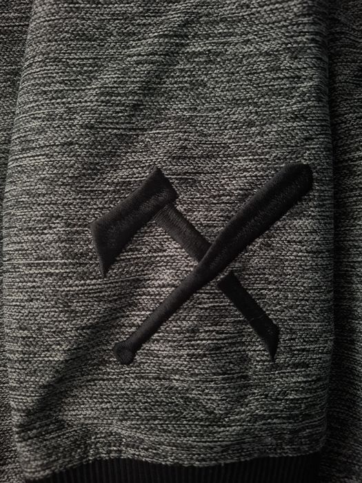 Luda ветровка размер S