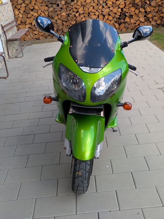 kawasaki zx12 r • Anunturi gratuite • OLX.ro