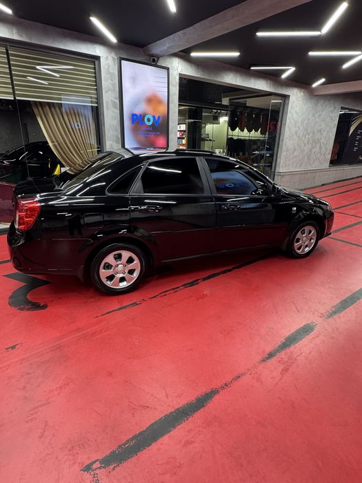 Chevrolet Jentra 2023