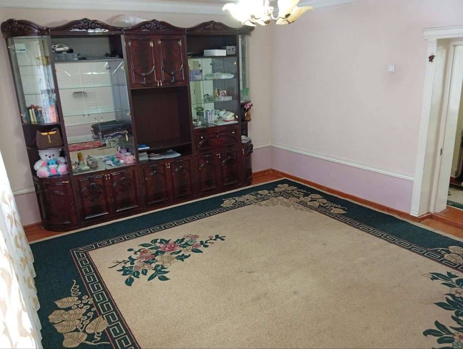 3 хонали квартира