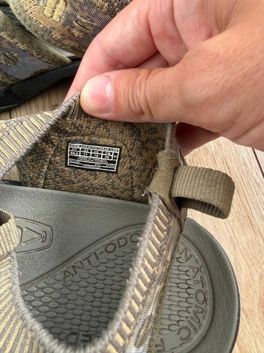 Keen 44.5 sandale outdoor barbati
