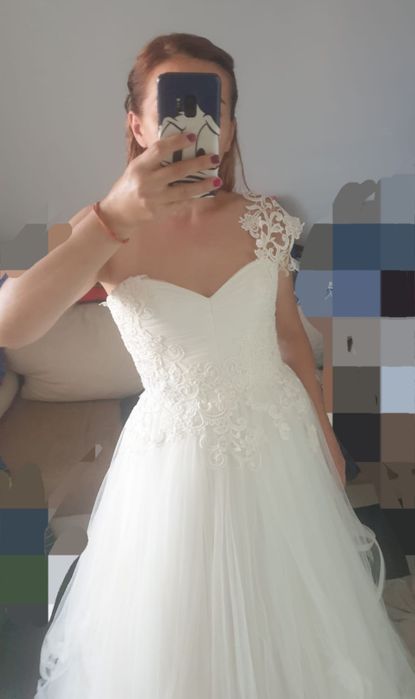 Rochie de mireasă
