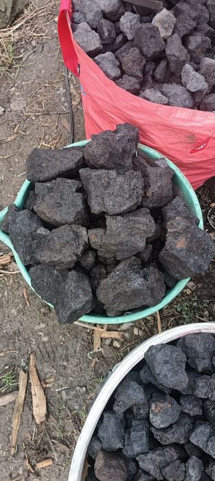 vând cocs  metalurgic pentru încălzire