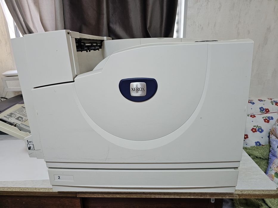 Лазерный принтер  XEROX Pfaser