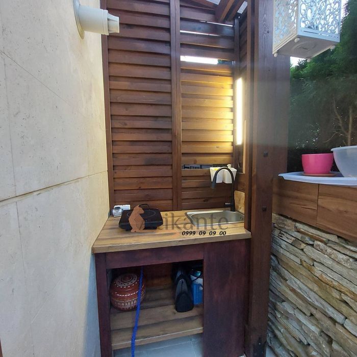 Дава се под наем Тристаен апартамент в София, Манастирски ливади - 150 кв.м за 1800 € - Снимка #8