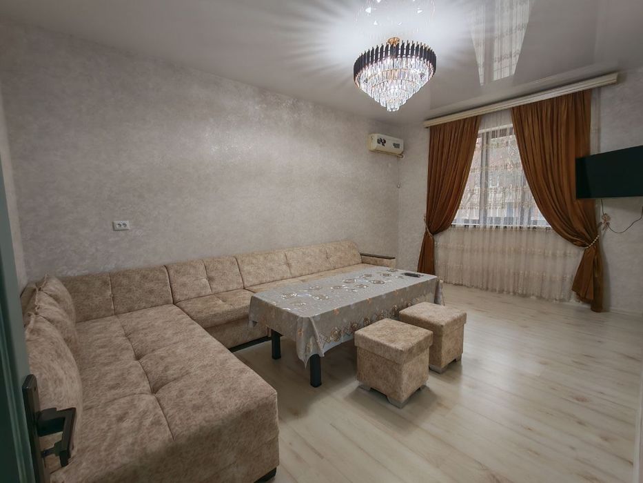 TTZ diadoradan 2 xonali uy ijaraga beriladi. Bezmakler