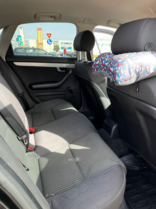 Audi A4 , motor 2.0 tdi, fabricatie 2008