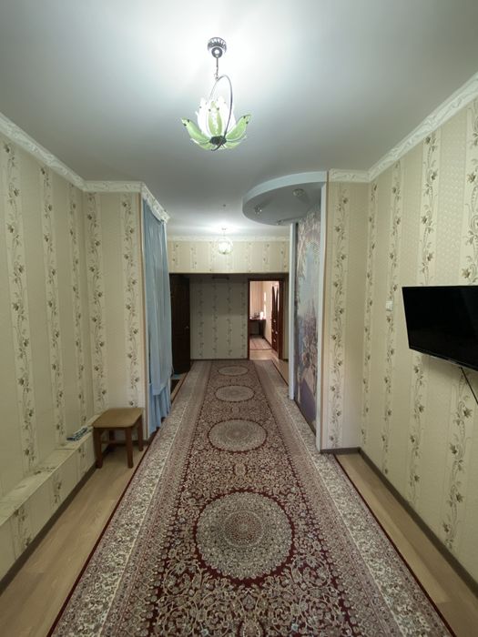 Белтепа 3 хонали квартира сотилади узимизаники