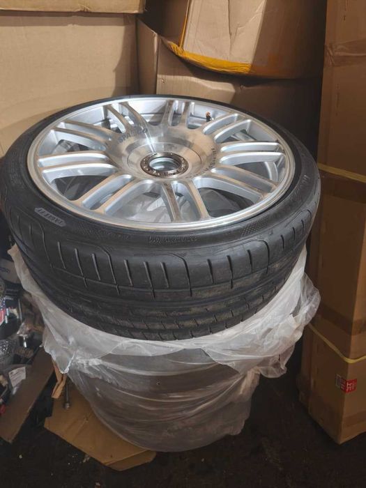 Диски оригинальные  Sparco R19