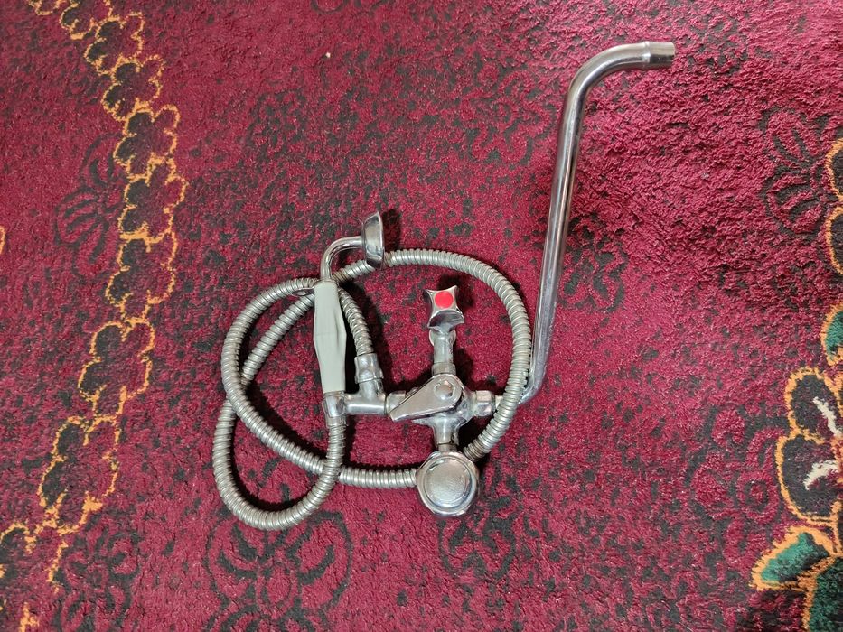 Советская сместитель продается!