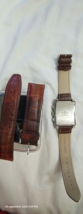 Festina 16235, Q&Q Grandeux, Smartwatch