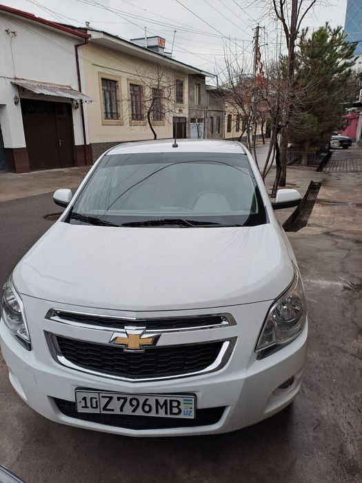 Cobalt 4 pazitsiya Obmen