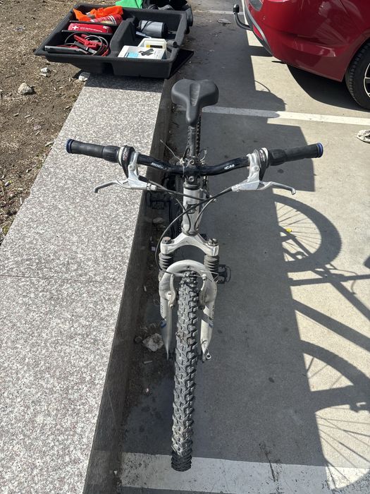 Детско колело за момче