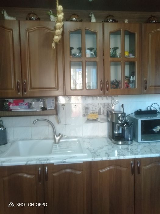 Продам 3-х комнатную квартиру