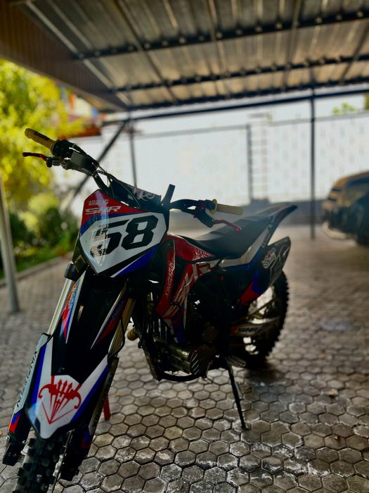 xinguizun 58 кросс