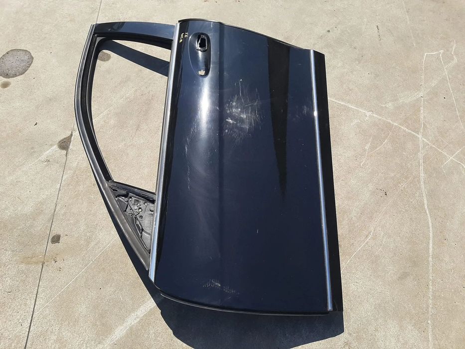 usa portiera stanga fata  mercedes c-class w204