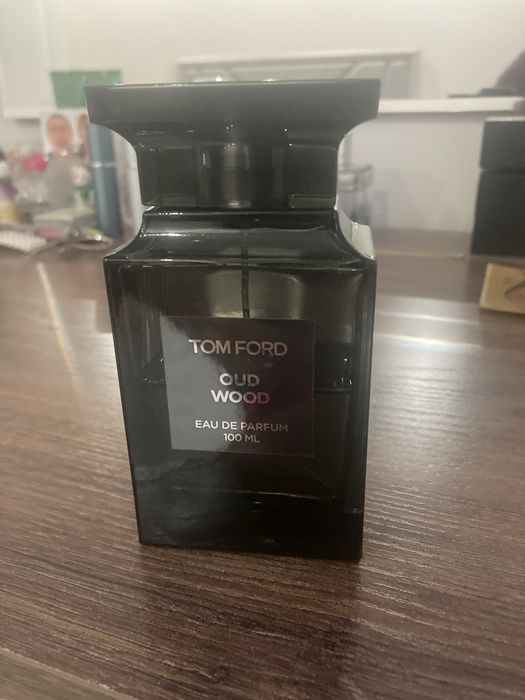 Tom Ford Oud Wood