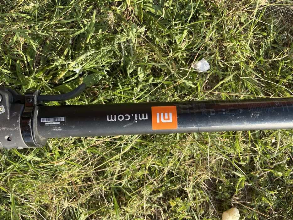электро самокат Xiaomi