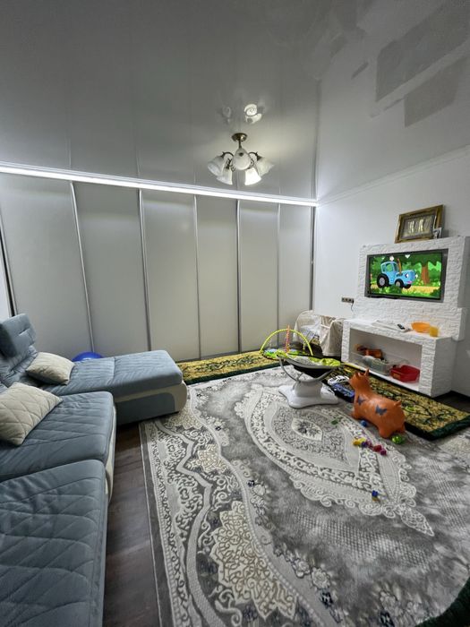 Продается дом в Еркинкала 1