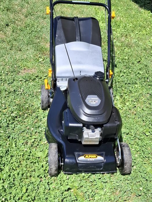 Mașină de tuns gazon Honda