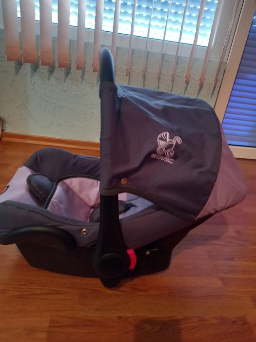 Столче за кола !