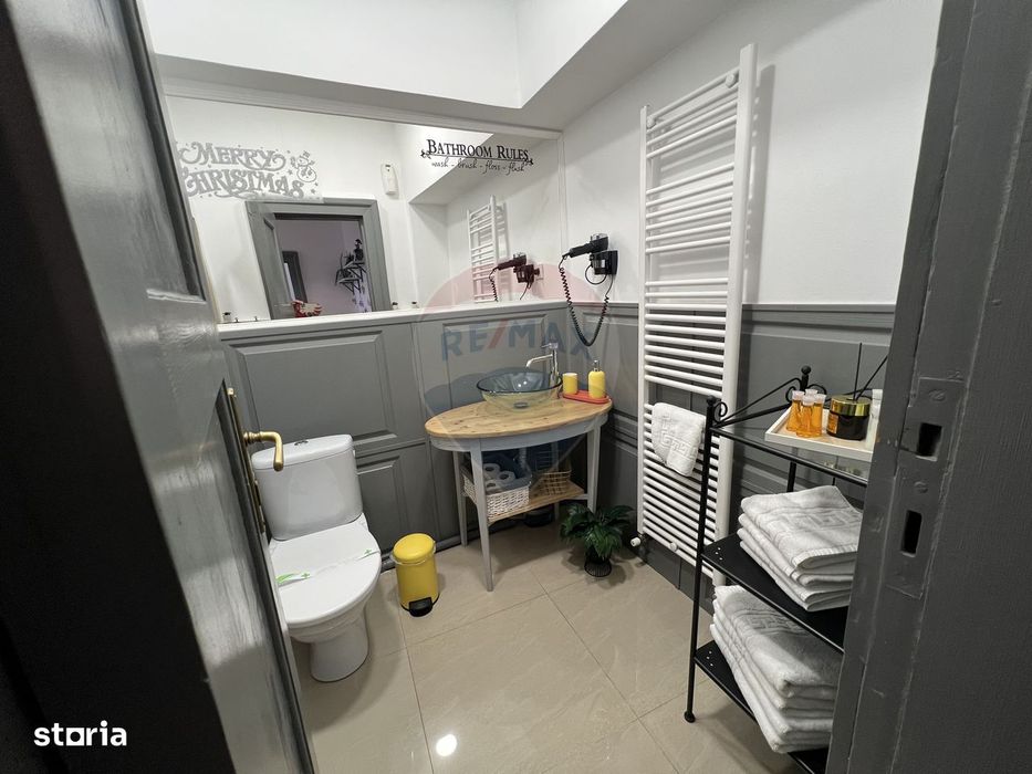 Apartament de vânzare centru istoric
