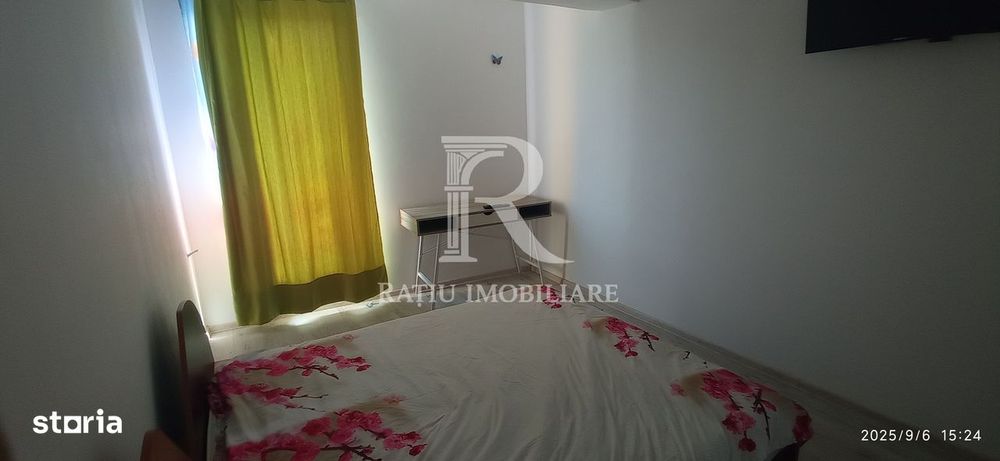 Apartament cu 4 camere | Complex de vile | Sanmartin | Oradea