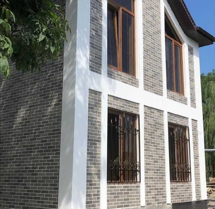 Фасадные панели,АМК декоративное покрытие