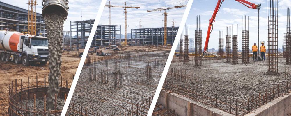 Заводдан тўғридан-тўғри товарный бетон | Миксер бетон | Beton