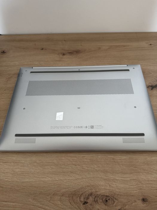 Laptop HP ProBook 460 G11 16Gb/512Gb intel Core Ultra 5!
