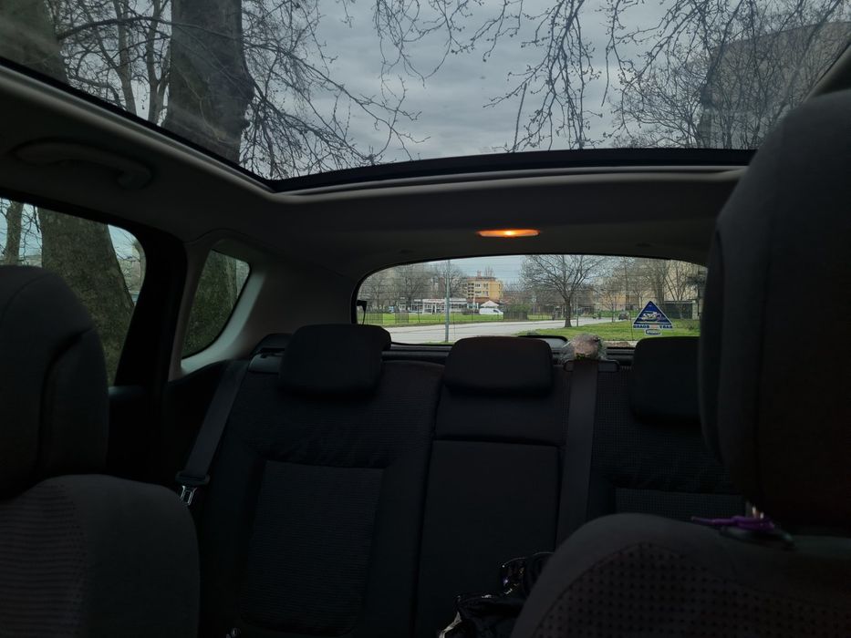 Пежо/Peugeot 3008