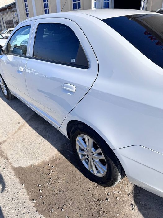 Chevrolet Cobalt 23 йил