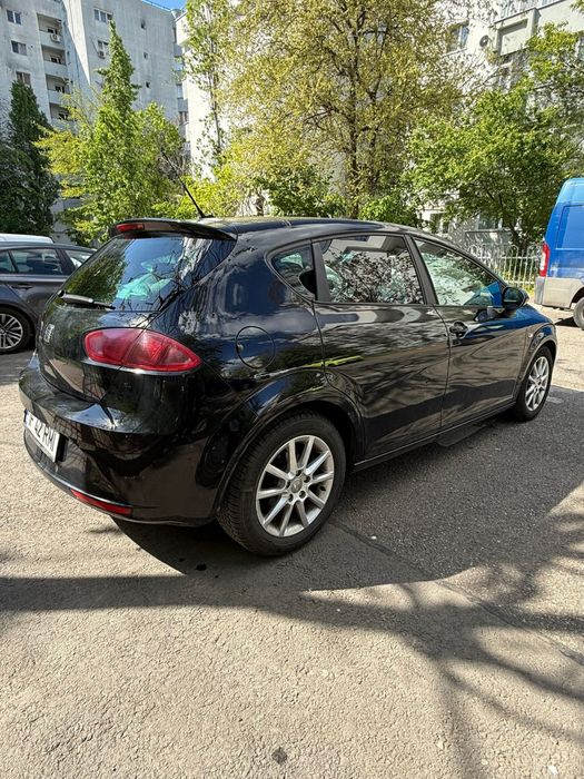 Seat Leon 2013 1.4 TSI